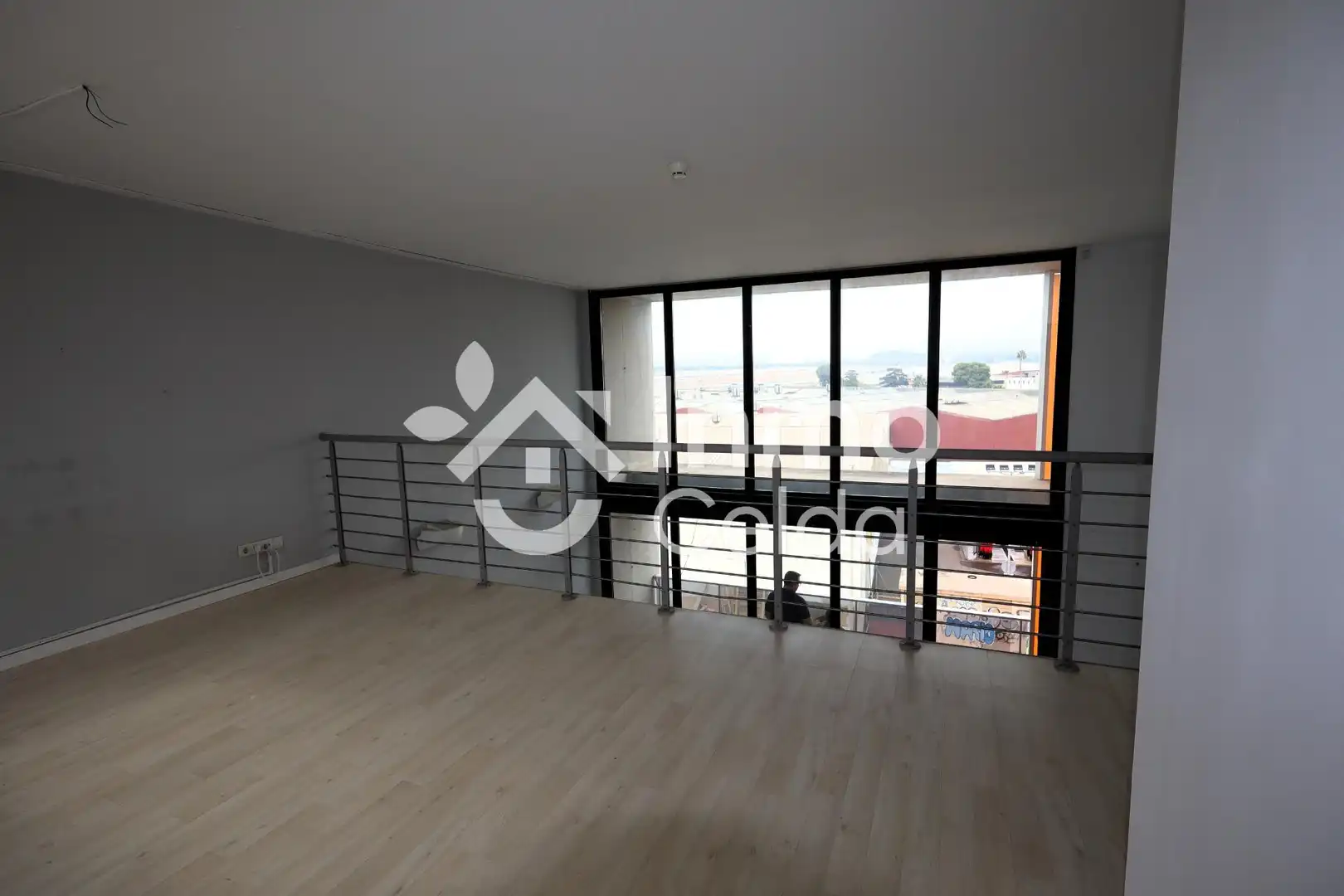 Loft mit Terrasse zur Miete in Polígono del Aeropuerto, imagen 18