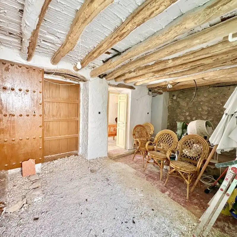 House with pool for sale in La Muela, imagen 54