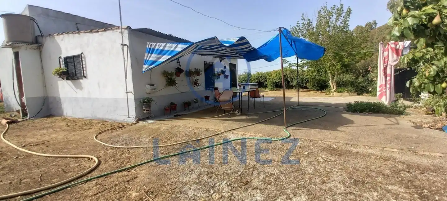 Terreny residencial en venda a Belmez, imagen 5