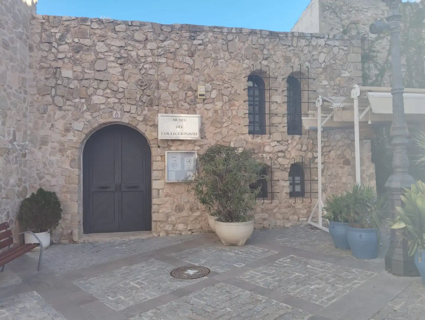 Vista exterior de Finca rústica en venda en Calpe / Calp amb Calefacció i Piscina