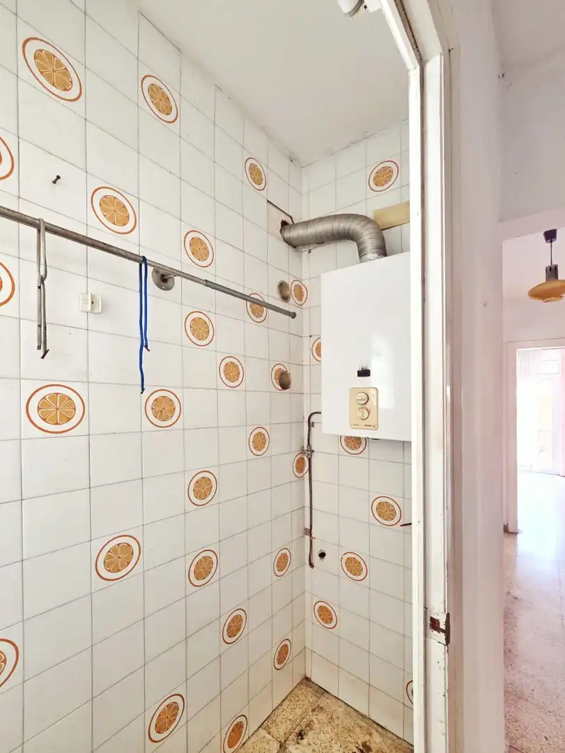 Baño de Piso en venta en Blanes