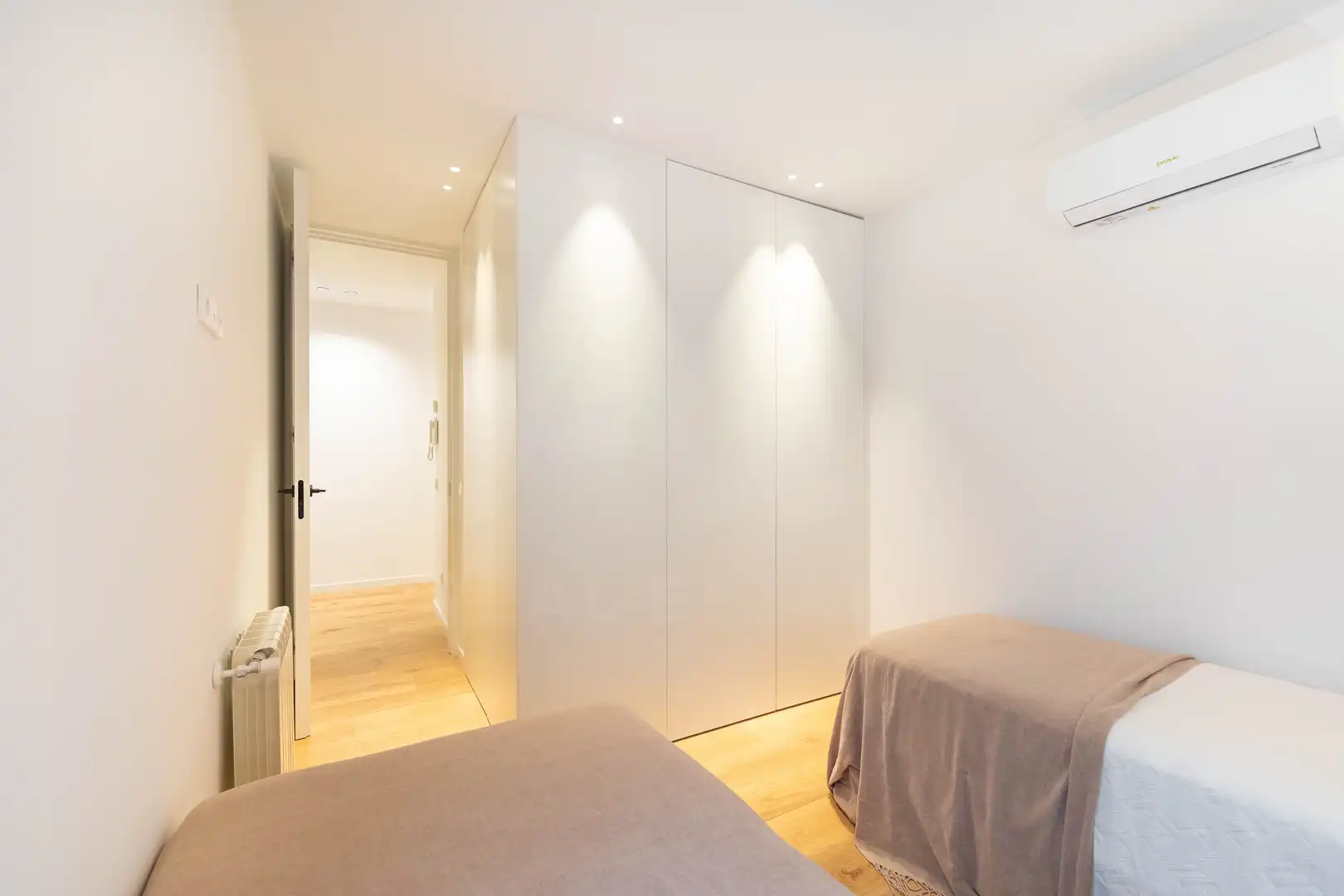 Appartamento con ascensore in affitto a Calle Puebla 7 7, imagen 21