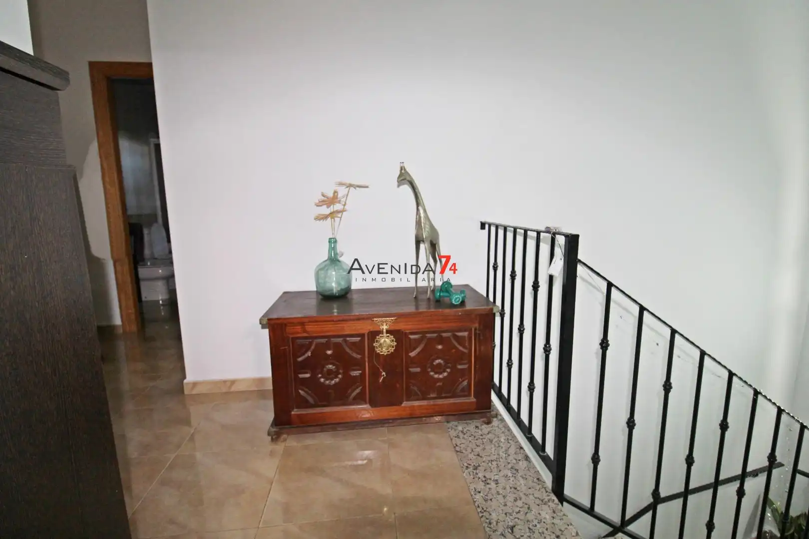 Dúplex en venda en Puerto Lumbreras amb Aire condicionat, Traster i Moblat