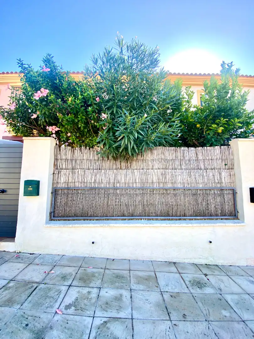 Terraced house with terrace for sale in Calle Rodrigo Pérez Ponce 7, imagen 96
