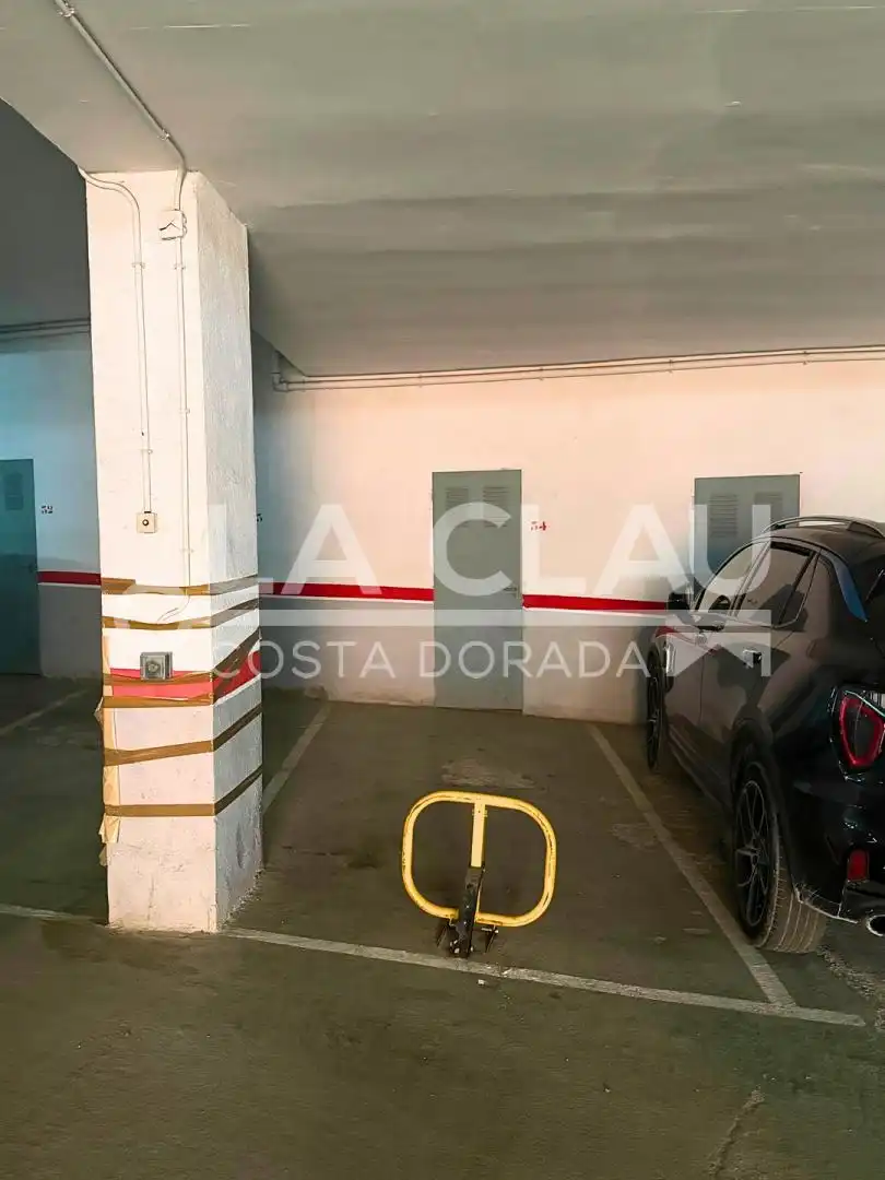 Parking of Garage for sale in Salou