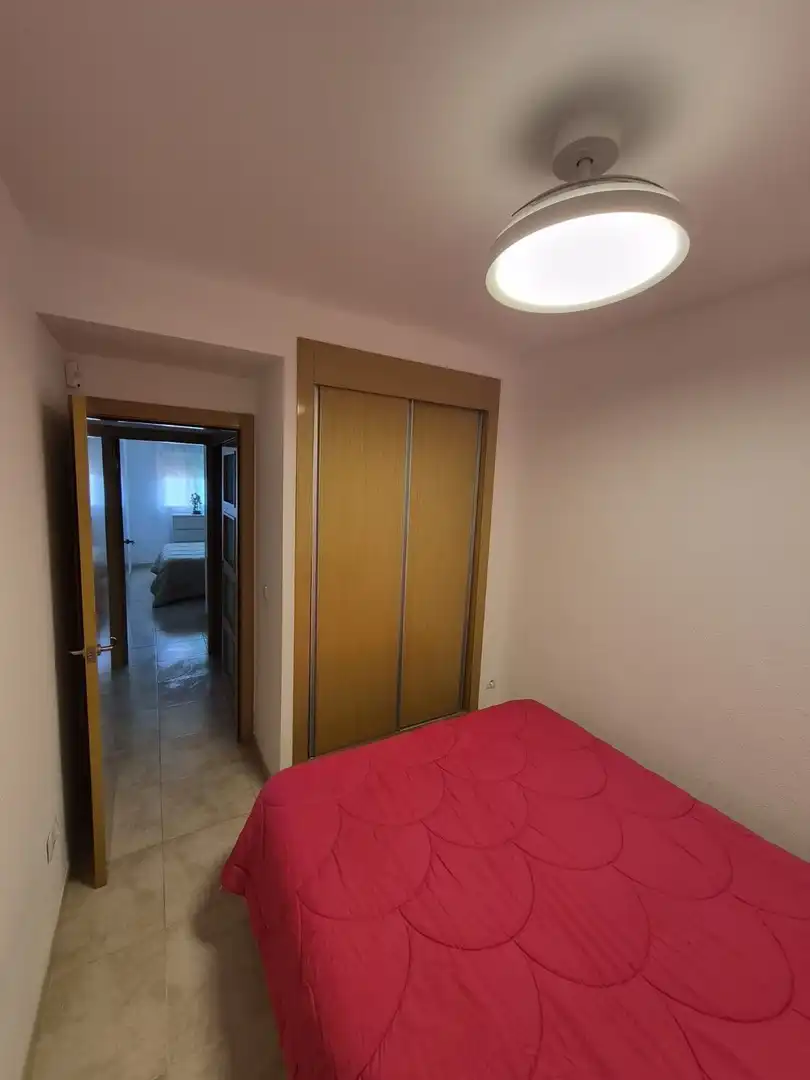 Dormitori de Pis en venda en Oropesa del Mar / Orpesa amb Aire condicionat, Terrassa i Traster