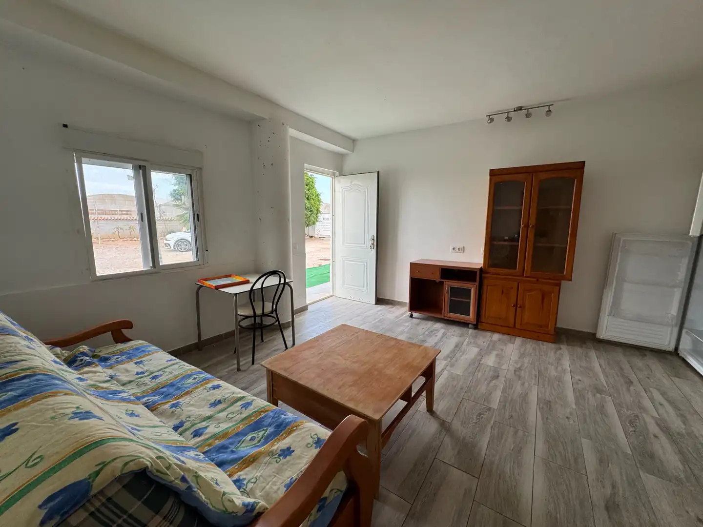 Casa rústica con terraza en venta en Diseminado la Atalaya, imagen 44