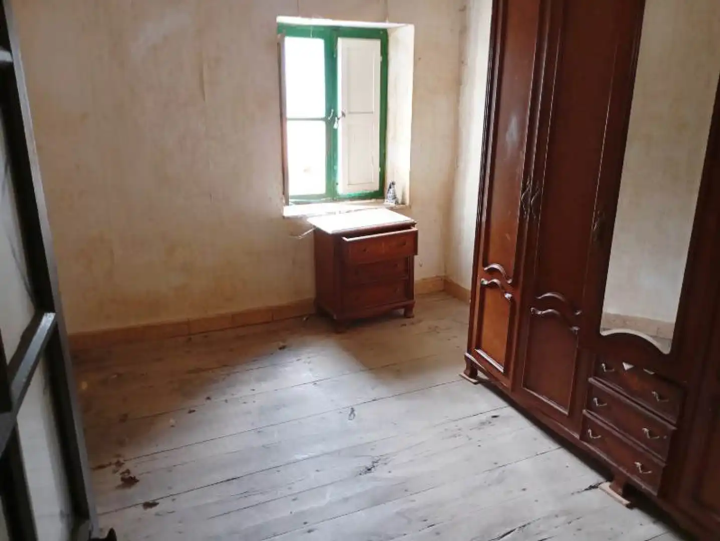 Dormitori de Casa o xalet en venda en Cartes amb Jardí privat, Traster i Balcó