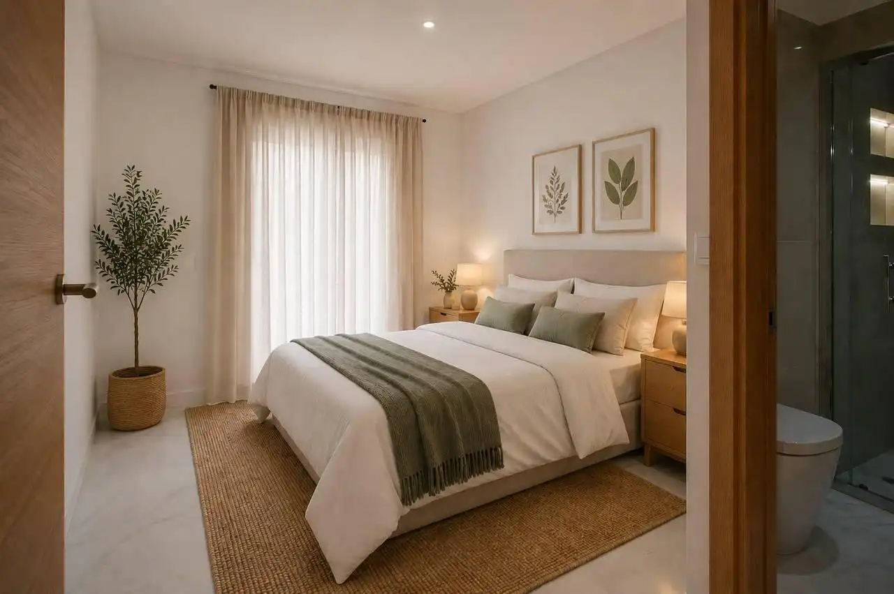 Habitación de Ático en venta en Orihuela