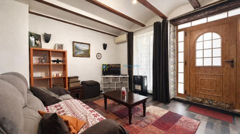 Foto 3 de Casa adosada en venta en El Palomar, Valencia