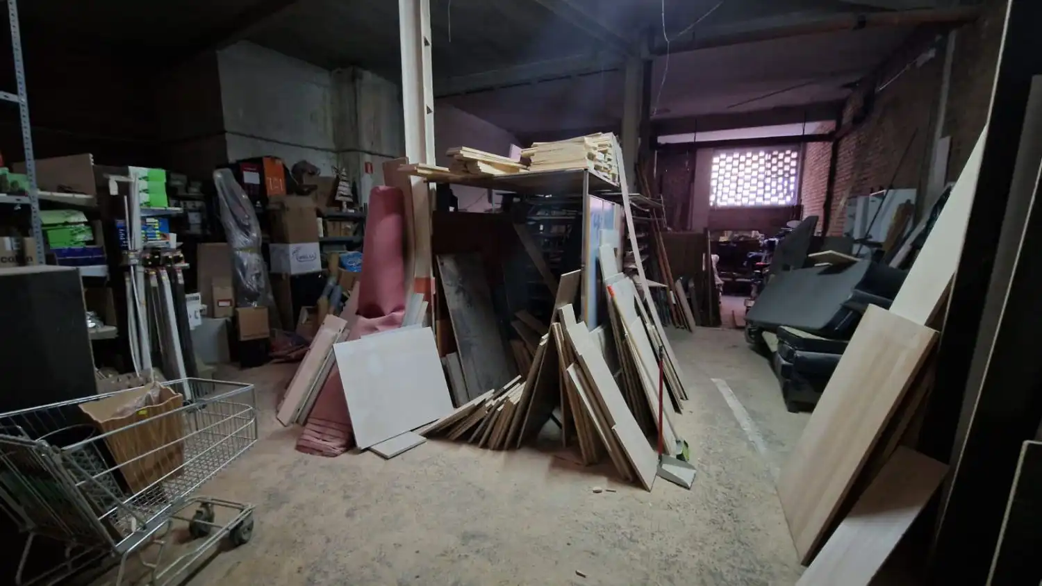 Business premises to rent in Suero de Quiñones 17, imagen 13