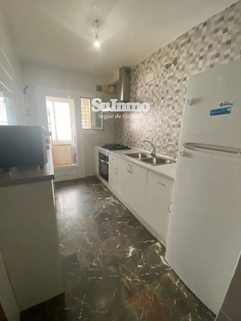 Flat with lift for sale in Xuquer, imagen 33