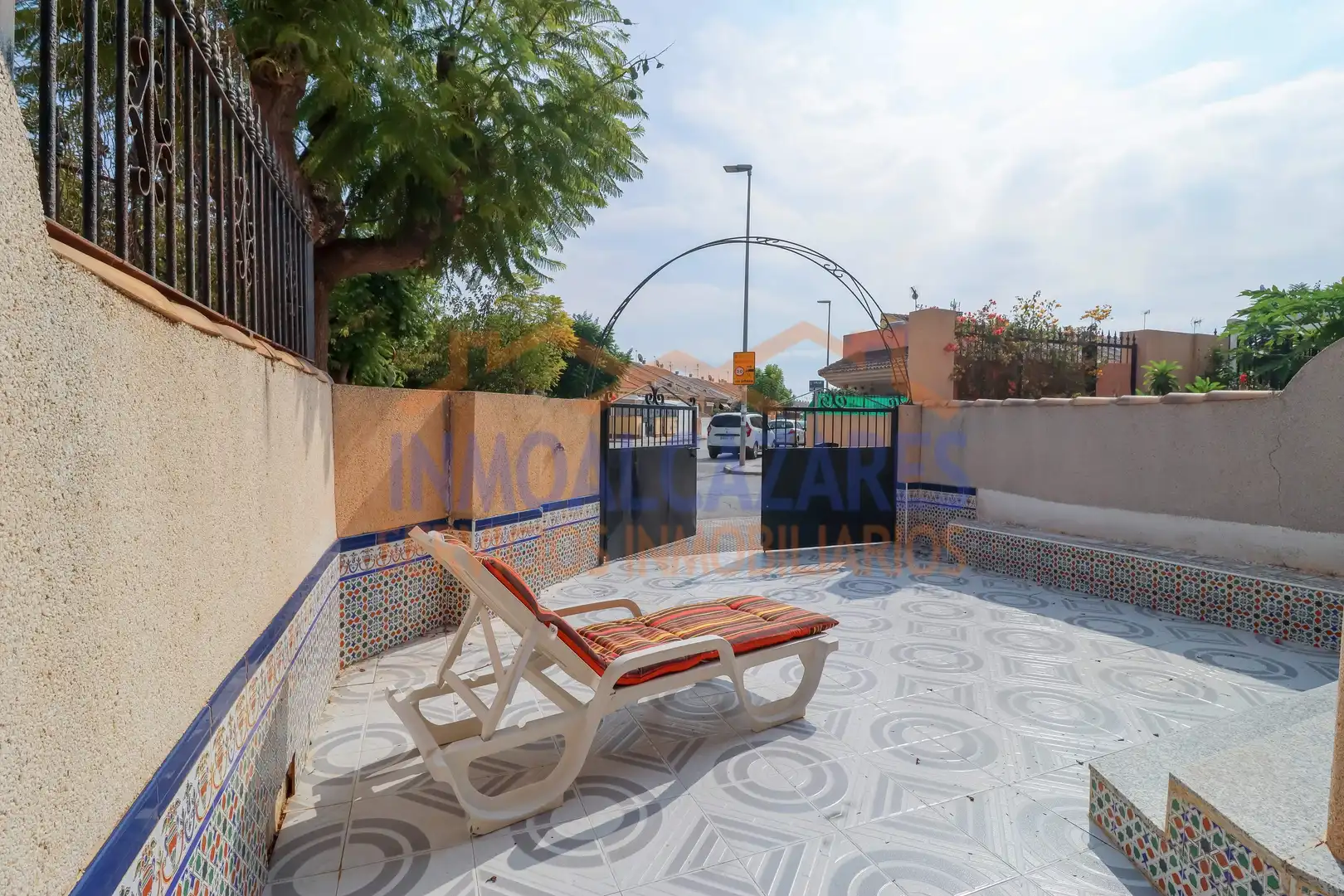 Casa con giardino in vendita a Centro, imagen 4