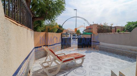 Foto 4 de Casa o xalet en venda a Centro, Los Alcázares