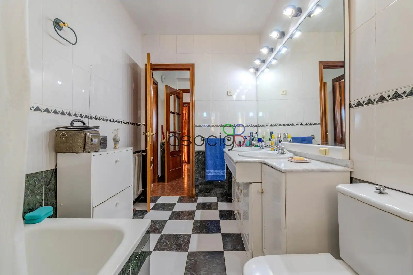 Villa in vendita a Jose Cascajero, imagen 16