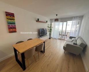 Flat to rent in De Cercantes, Sant Antoni de Portmany