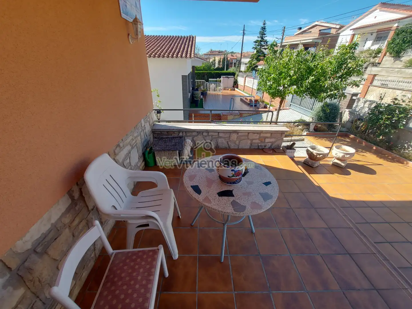 Haus mit Terrasse zum Verkauf in Masquefa, imagen 70