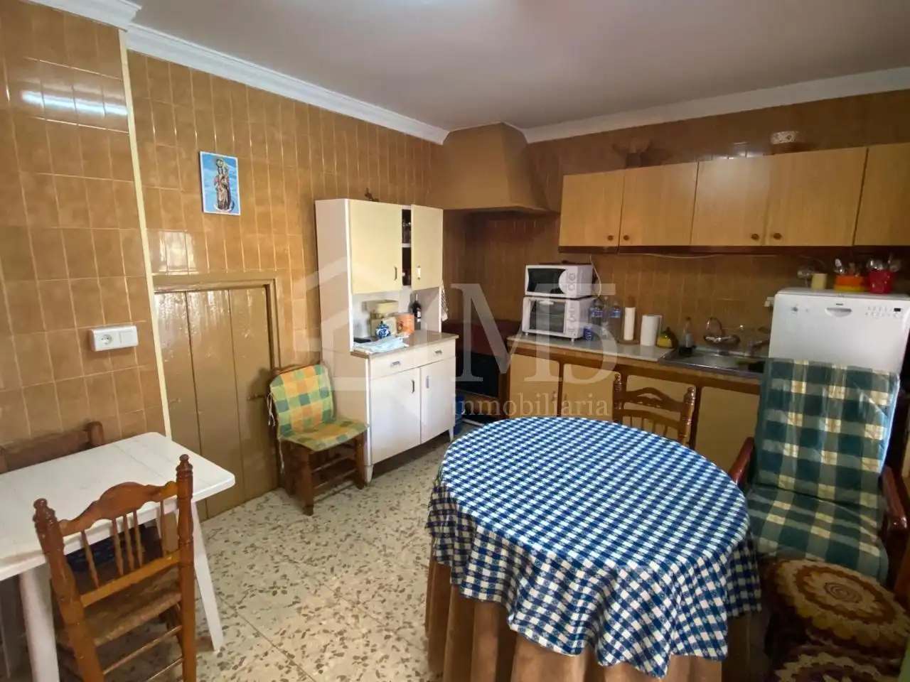 Maison rustique avec jardin à vendre à Comares, imagen 4