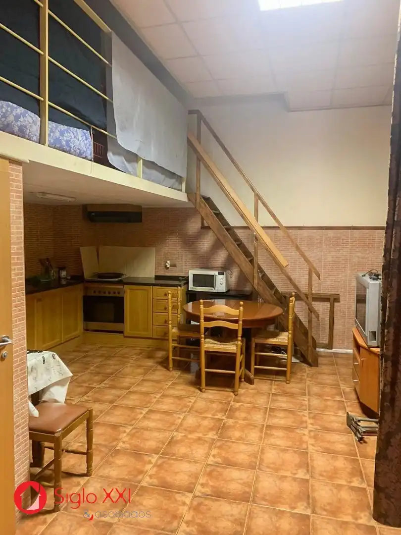 Gewerbefläche zum Verkauf in Cariñena - Carinyena, imagen 14