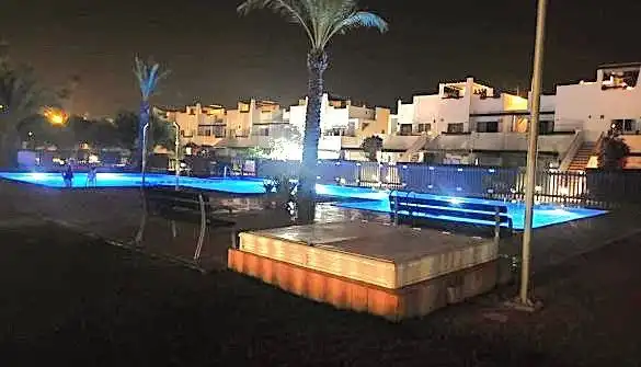 Bungalow amb piscina en venda a Condado de Alhama