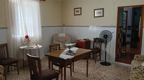 Foto 2 de Casa adosada en venta en Xàtiva, Valencia