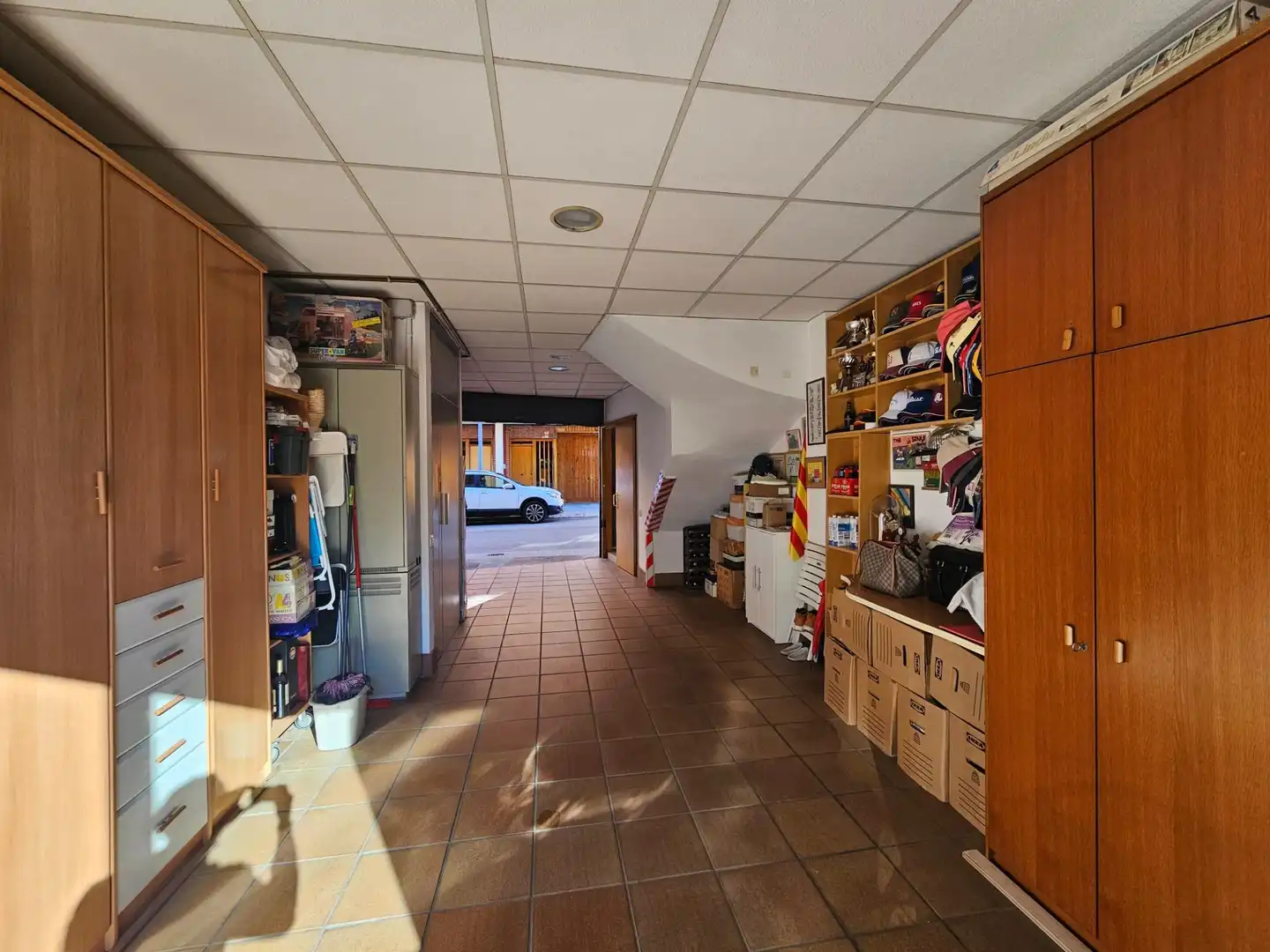 Casa adosada en venta en Granollers