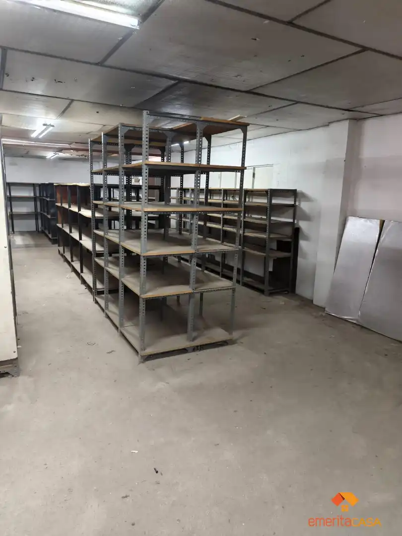 Nau industrial en venda a La Cañada - Aldea Moret, imagen 11