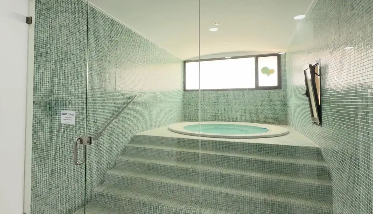 Dúplex amb piscina en venda a Golf Bahía, imagen 22