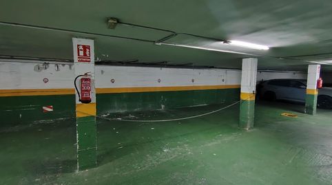 Foto 3 de Garaje en venta en Puerto Marina, Benalmádena