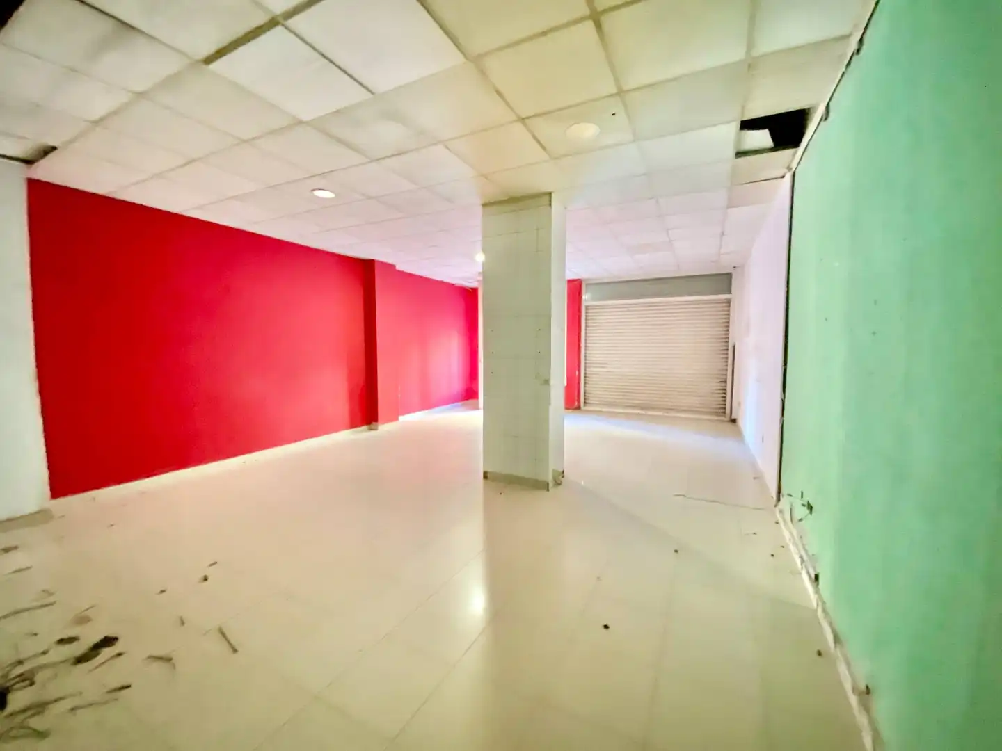 Commercial properties for rent in San Vicente del Raspeig / Sant Vicent del Raspeig