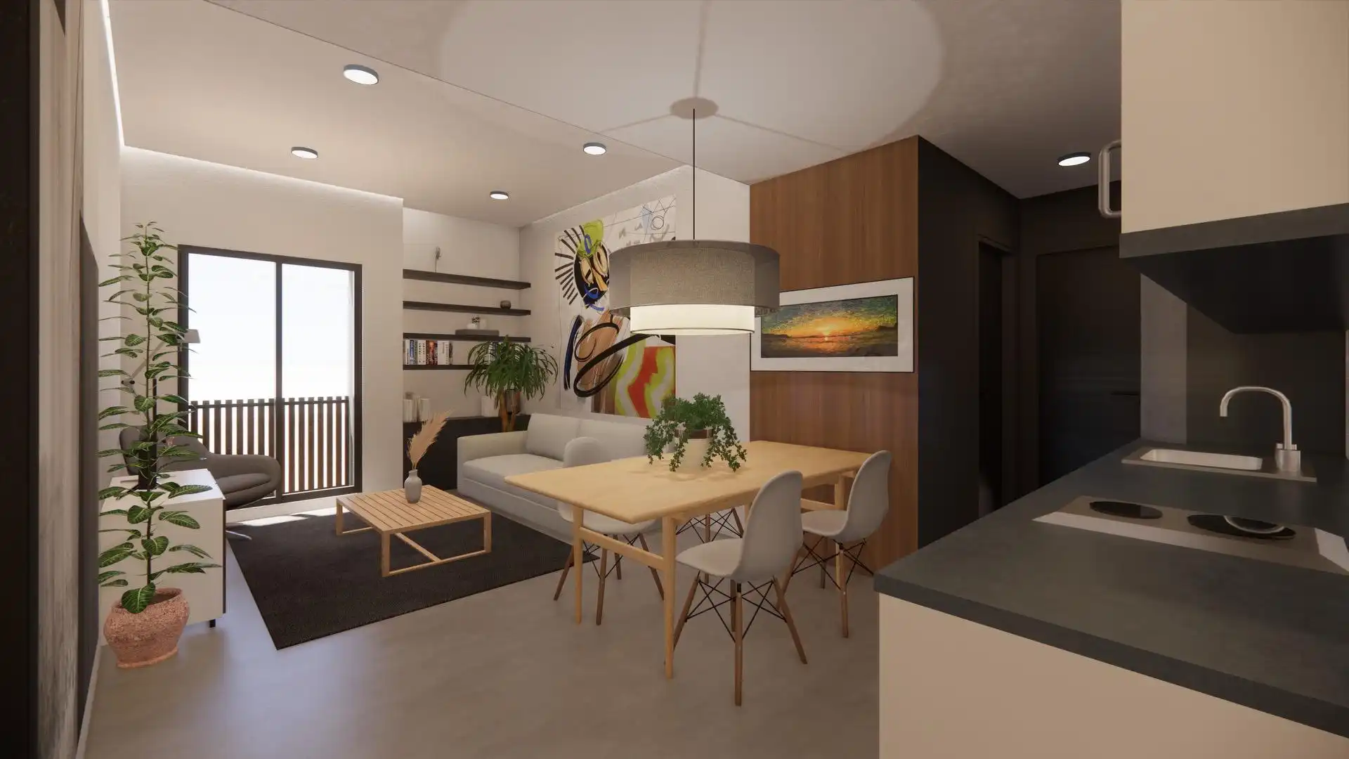 Appartement avec ascenseur à vendre à Calle Calle Ancha, 6, imagen 18