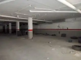 Garage for sale in Nou, Tornabous