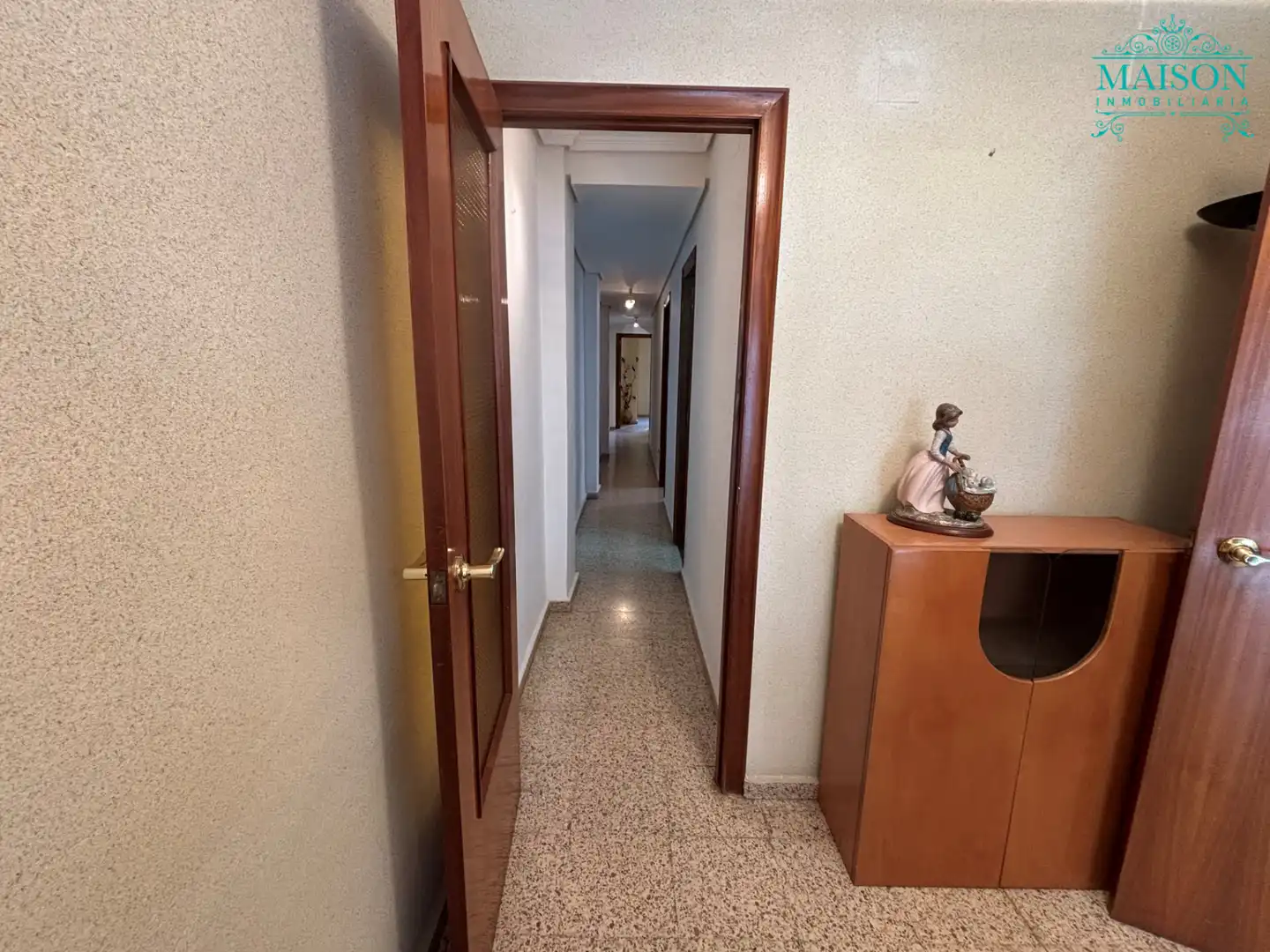 Flat for sale in Bejís  with Terrace