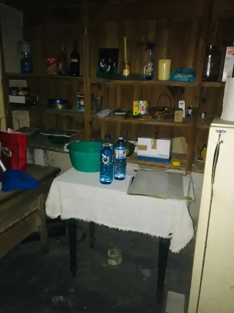 Casa o chalet en venta en Lugo con Jardín privado, Amueblado y Horno