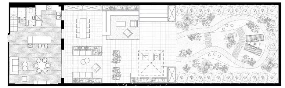 Appartamento con giardino in vendita a Eixample, imagen 26