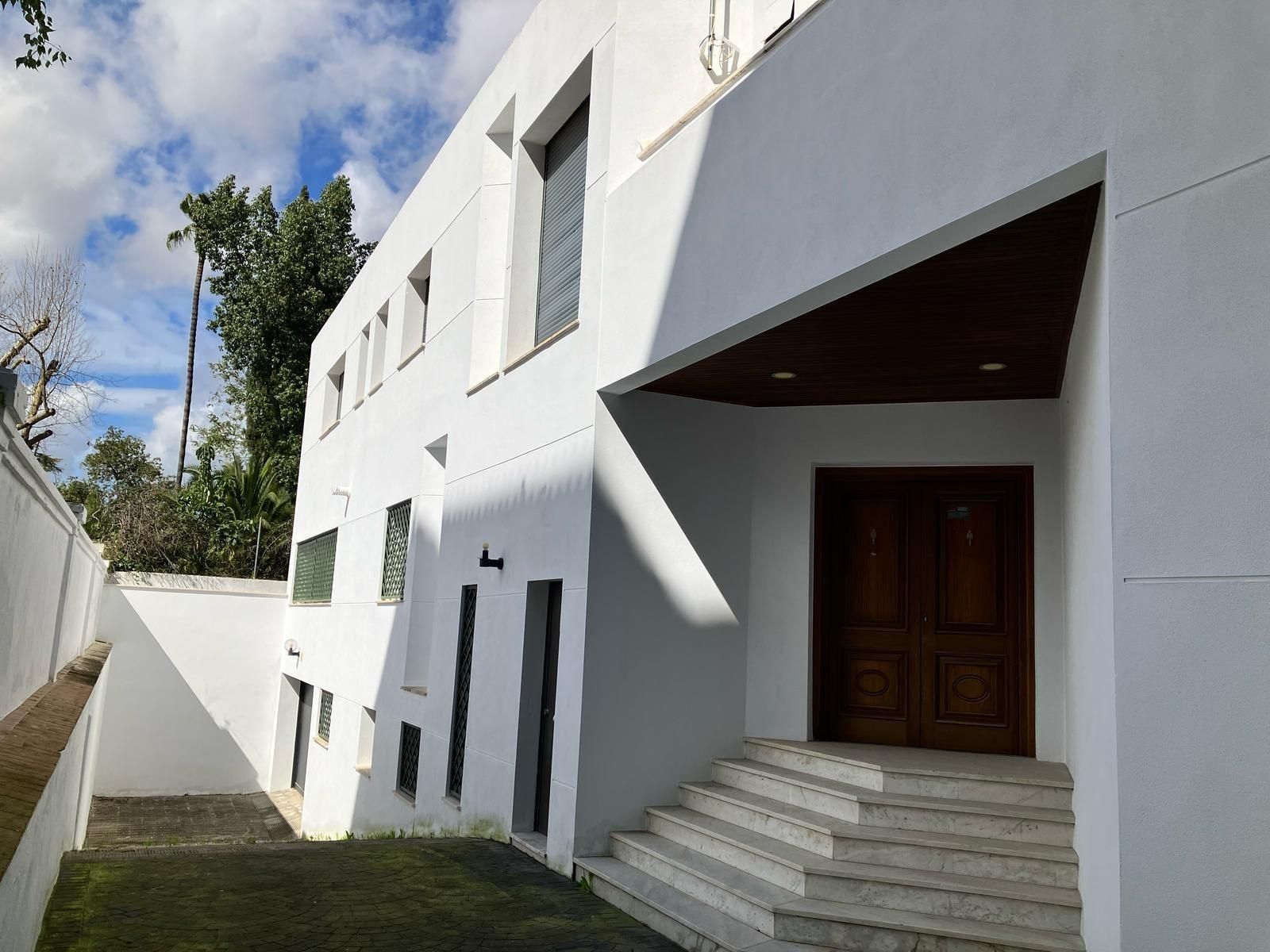 Wohnung miete in Sector Sur  - La Palmera - Reina Mercedes