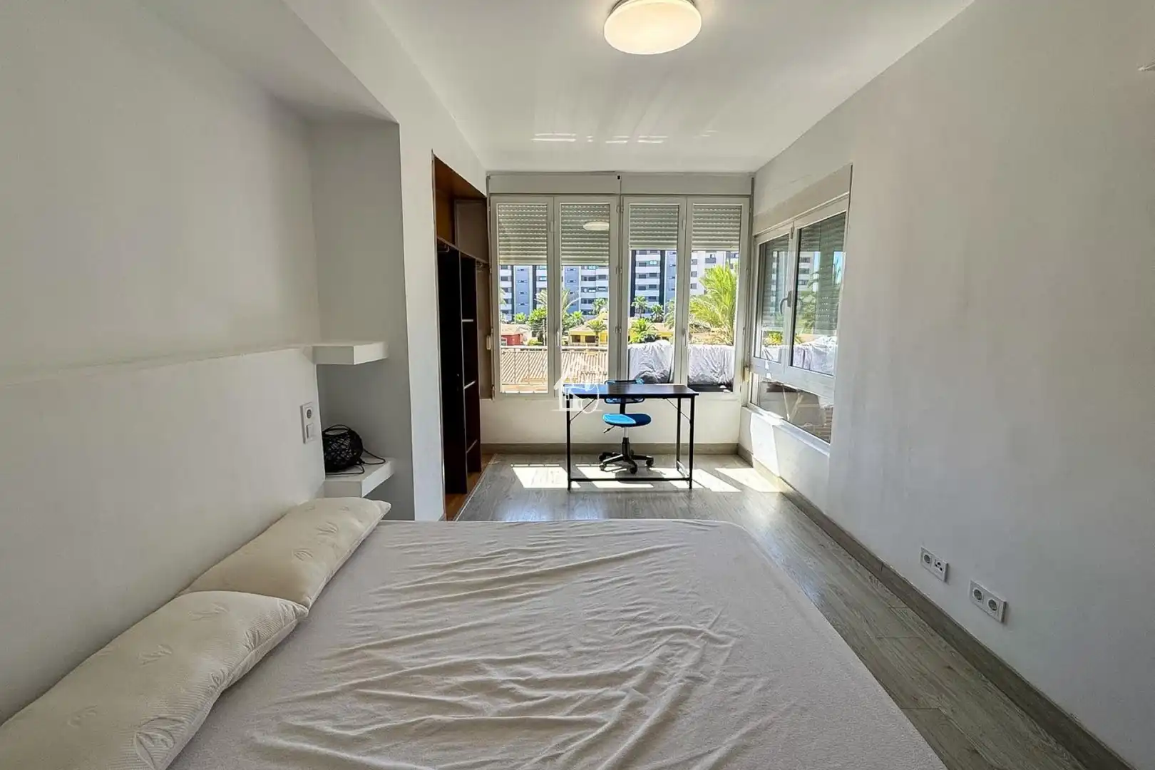 Apartments for rent in Punta Prima