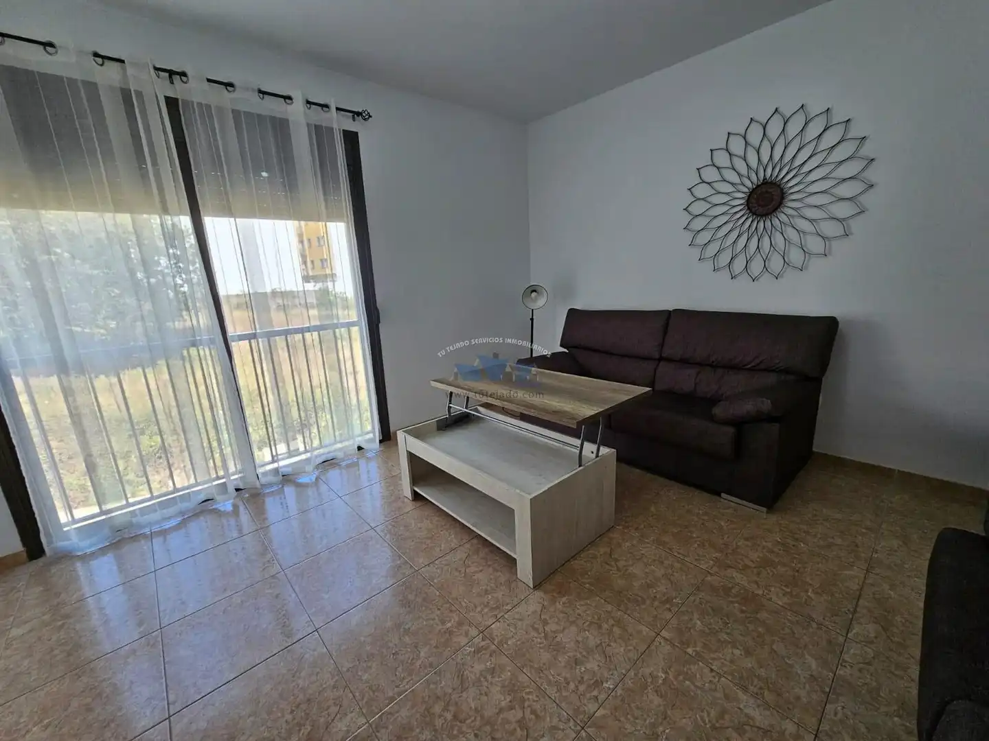 Flat for rent in Tacoronte - Los Naranjeros