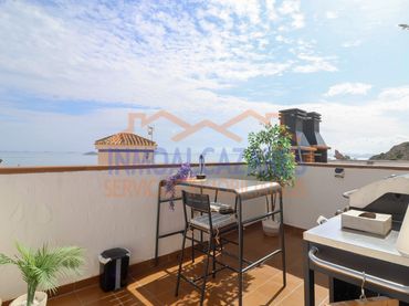 Dúplex amb piscina en venda a Mar Menor de Cartagena – Cabo de Palos