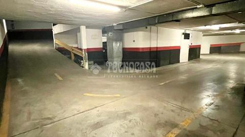 Foto 3 de Garatge de lloguer a Cortes - Huertas, Madrid