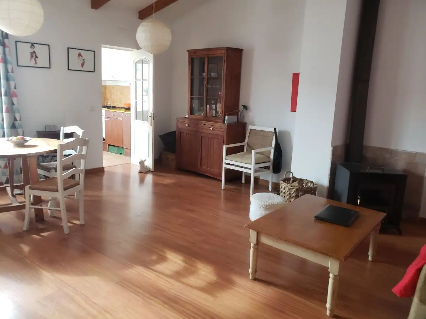 Appartamento in vendita a Carrer de Sant Jaume 49
