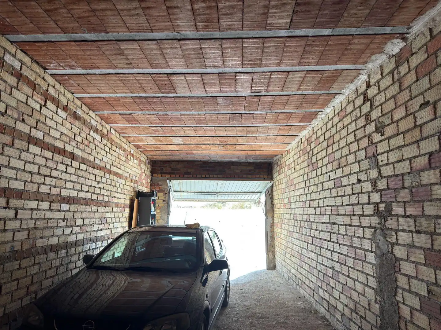 Parkplatz von Residential zum Verkauf in Riogordo