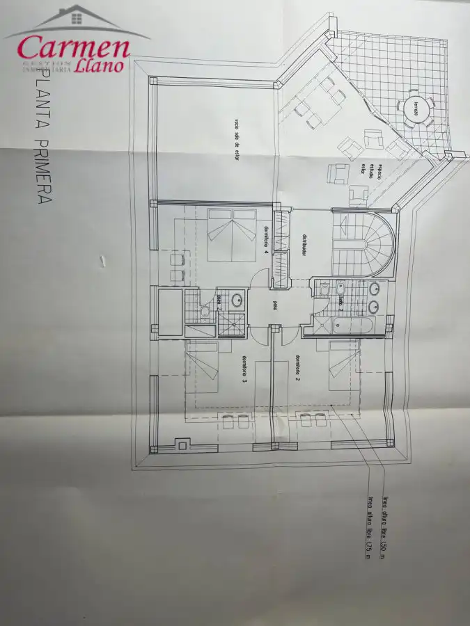 Casa o chalet en venta en Getxo  con Calefacción, Jardín privado y Terraza