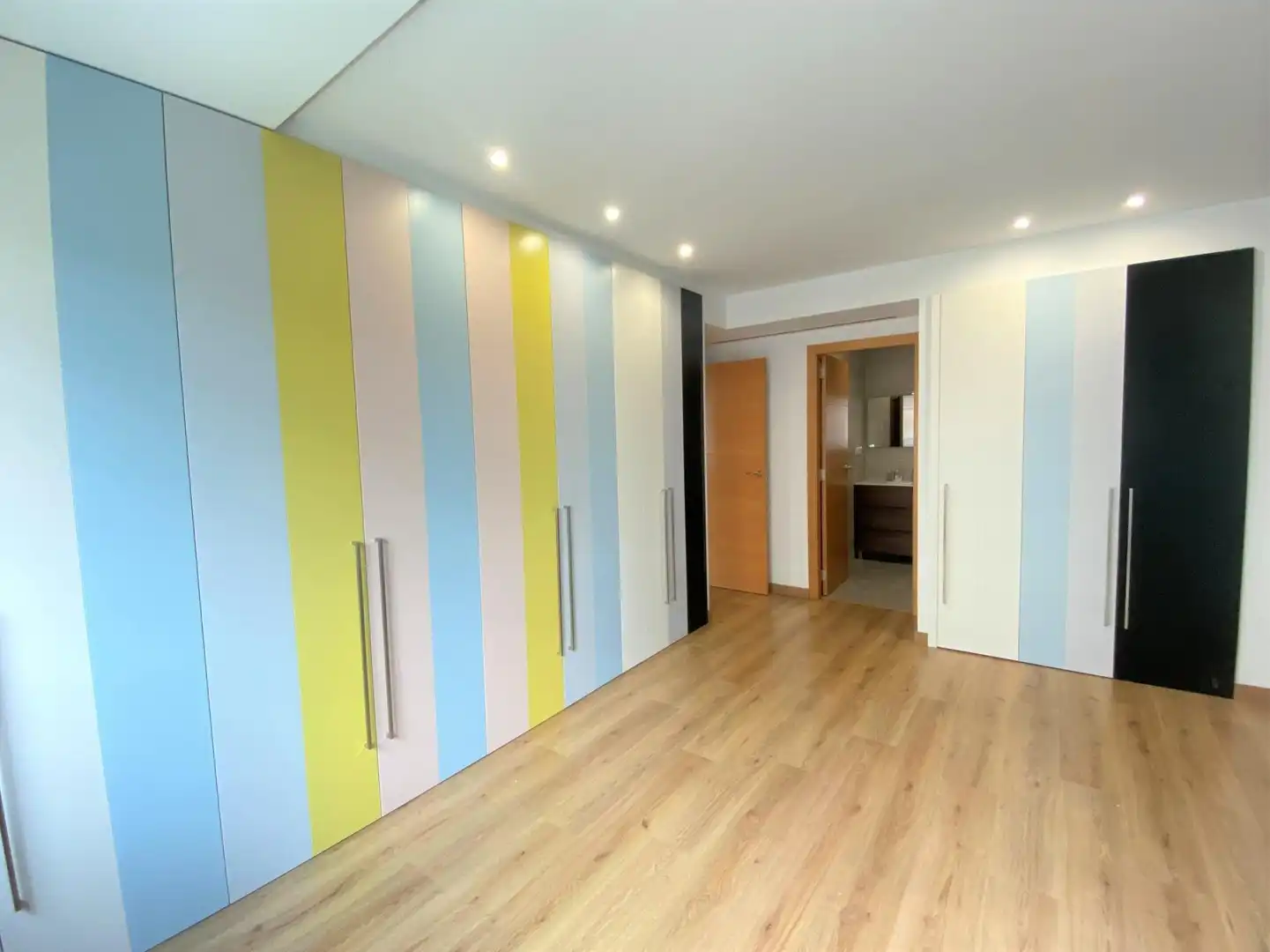 Piso con ascensor en venta en Passeig GERMANIES 26, imagen 19