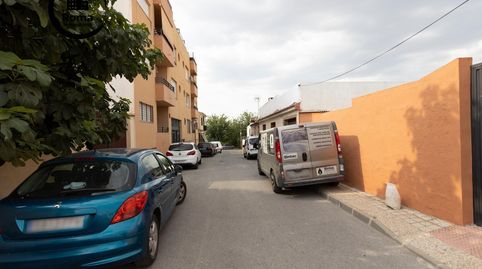Foto 4 de Piso en venta en Láchar, Granada