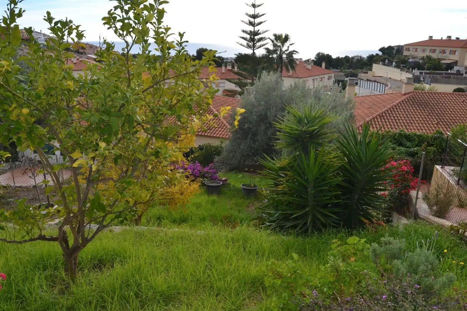 Maison mitoyenne avec terrasse à vendre à Segur de Calafell, imagen 34