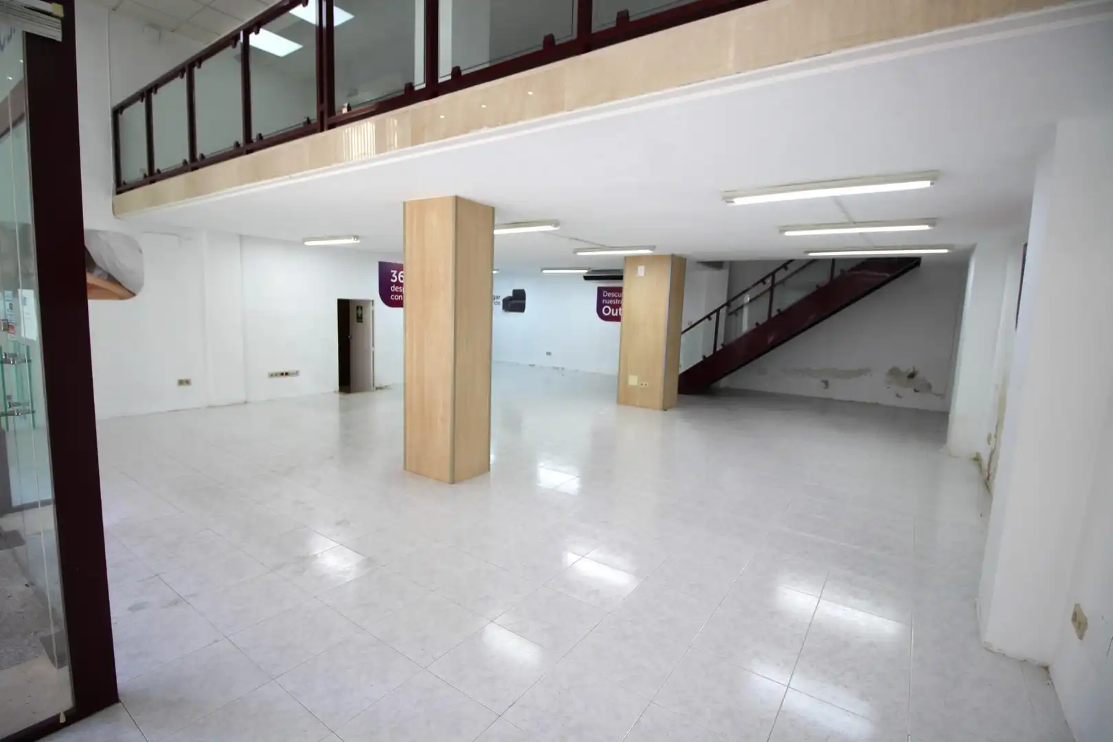 Local comercial de lloguer a Centro, imagen 16