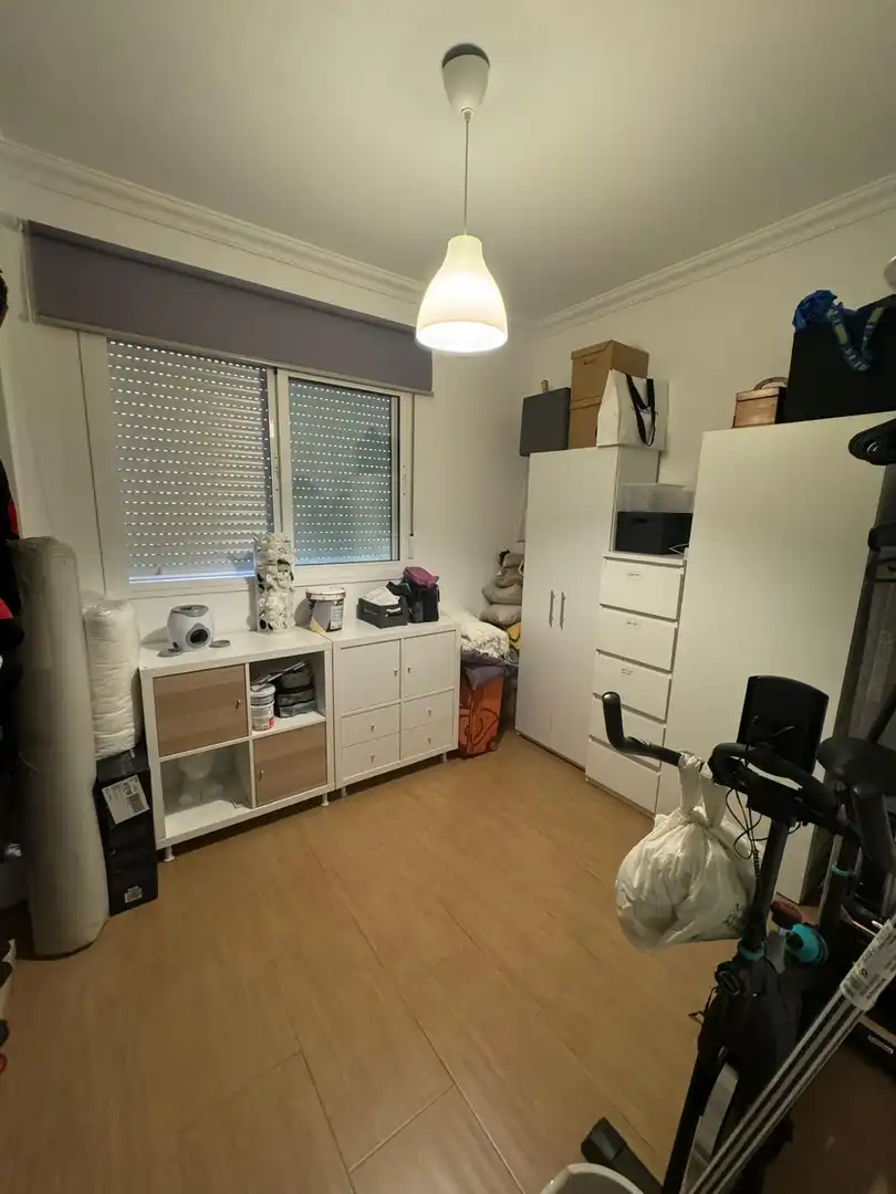 Dormitori de Casa o xalet en venda en Utrera amb Aire condicionat, Terrassa i Traster