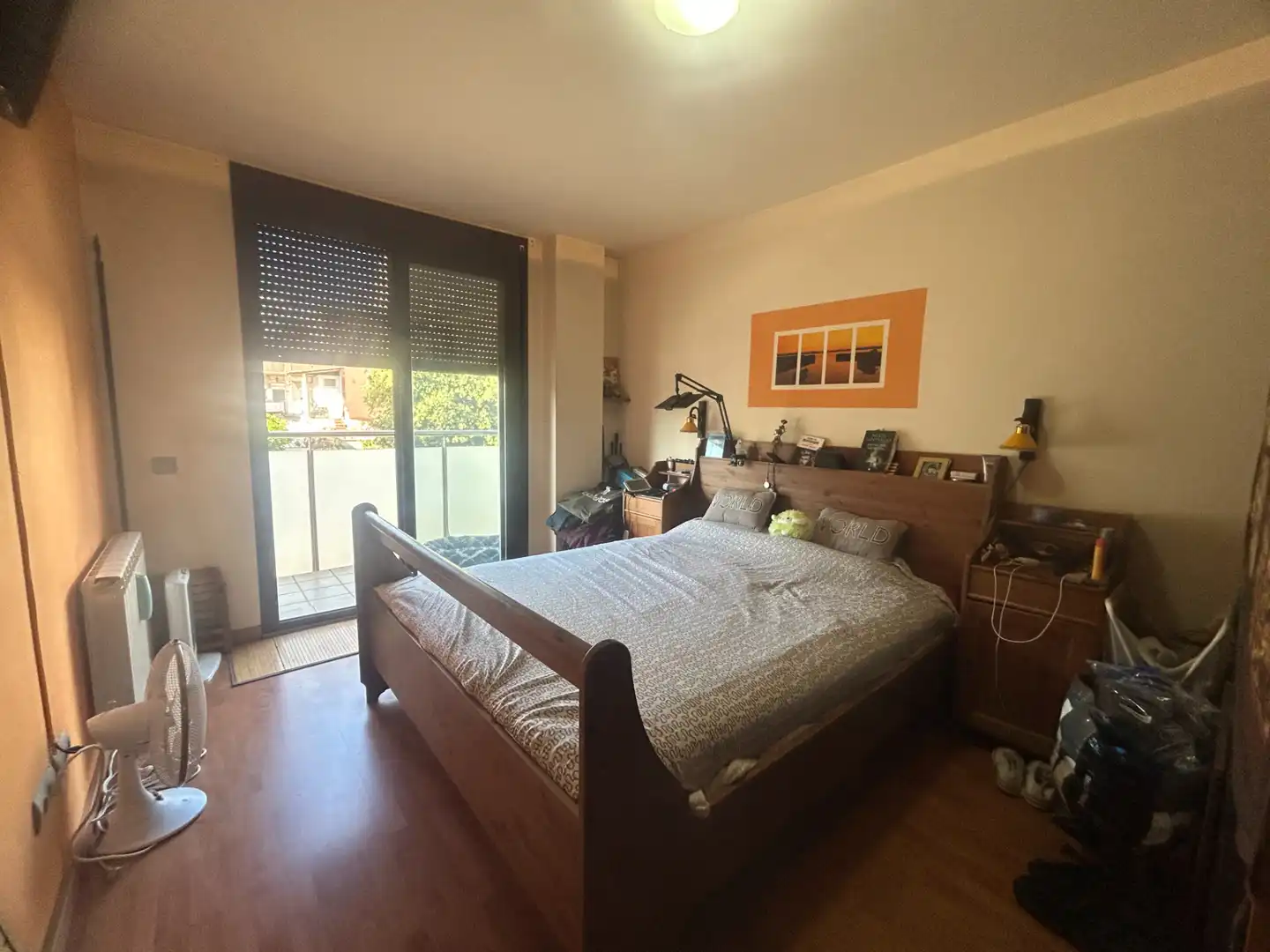Habitación de Piso en venta en Navàs con Aire acondicionado, Calefacción y Parquet