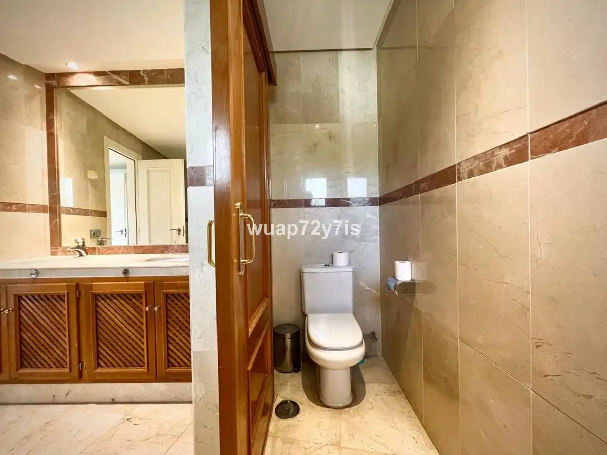 Maison mitoyenne à vendre à Estepona Pueblo, imagen 23